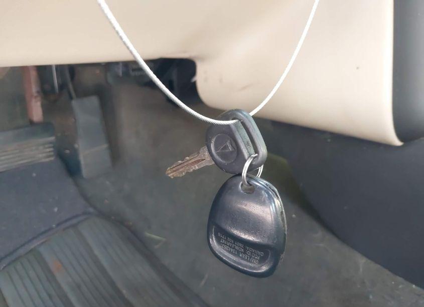 Photo 11 of 2004 Pontiac Grand PRIX GT1 (VIN 2G2WP522841359564)