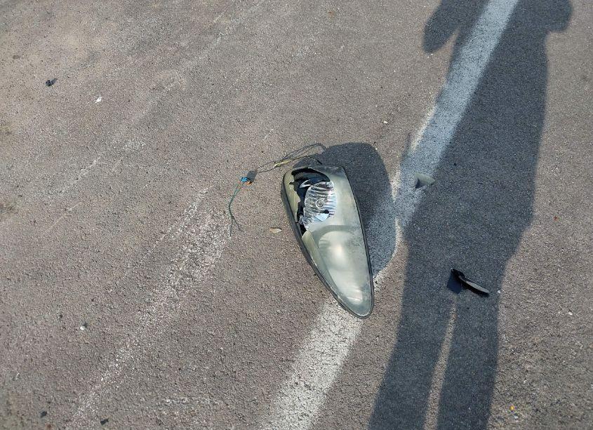 Photo 12 of 2004 Pontiac Grand PRIX GT1 (VIN 2G2WP522841359564)