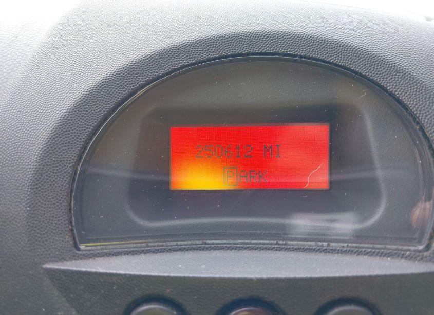 Photo 7 of 2004 Pontiac Grand PRIX GT1 (VIN 2G2WP522841359564)