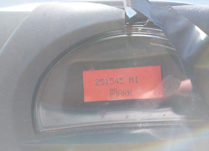 Photo 7 of 2005 Pontiac Grand PRIX (VIN 2G2WP522851145126)