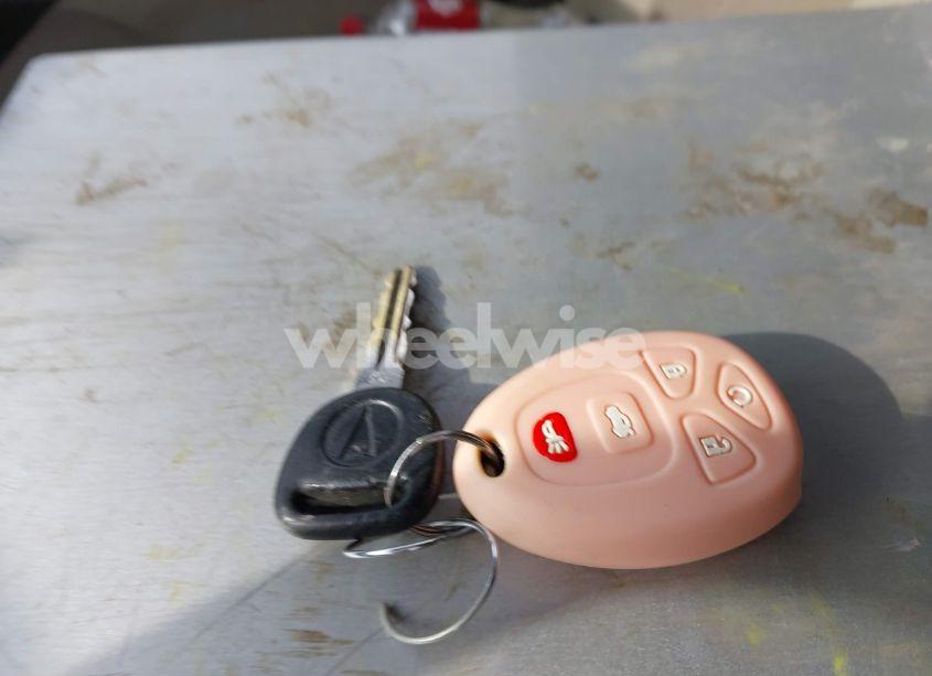 Photo 11 of 2005 Pontiac Grand PRIX (VIN 2G2WP522851320815)