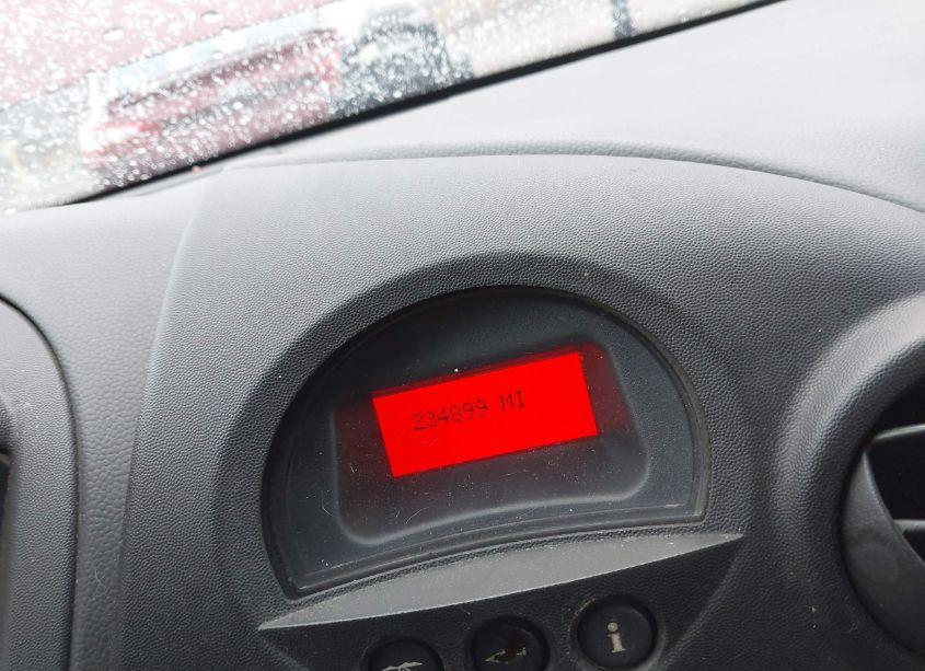 Photo 12 of 2004 Pontiac Grand PRIX GT1 (VIN 2G2WP522941142475)