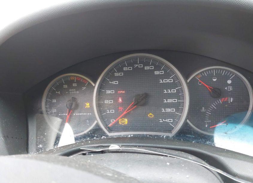 Photo 7 of 2004 Pontiac Grand PRIX GT1 (VIN 2G2WP522941142475)