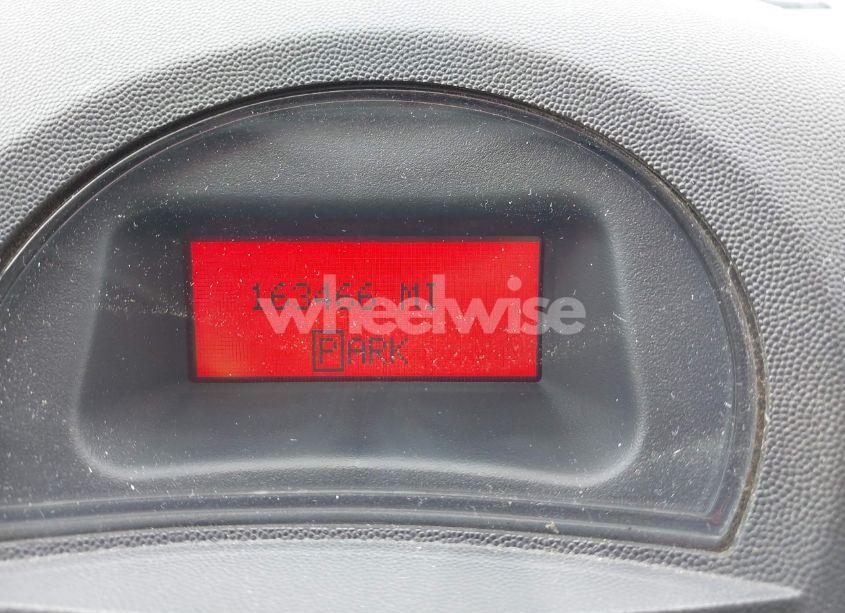 Photo 15 of 2004 Pontiac Grand PRIX GT1 (VIN 2G2WP522941184242)