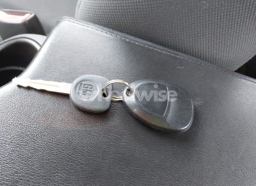 Photo 11 of 2005 Pontiac Grand PRIX (VIN 2G2WP522951142512)