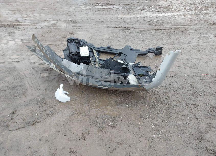 Photo 12 of 2005 Pontiac Grand PRIX (VIN 2G2WP522951142512)