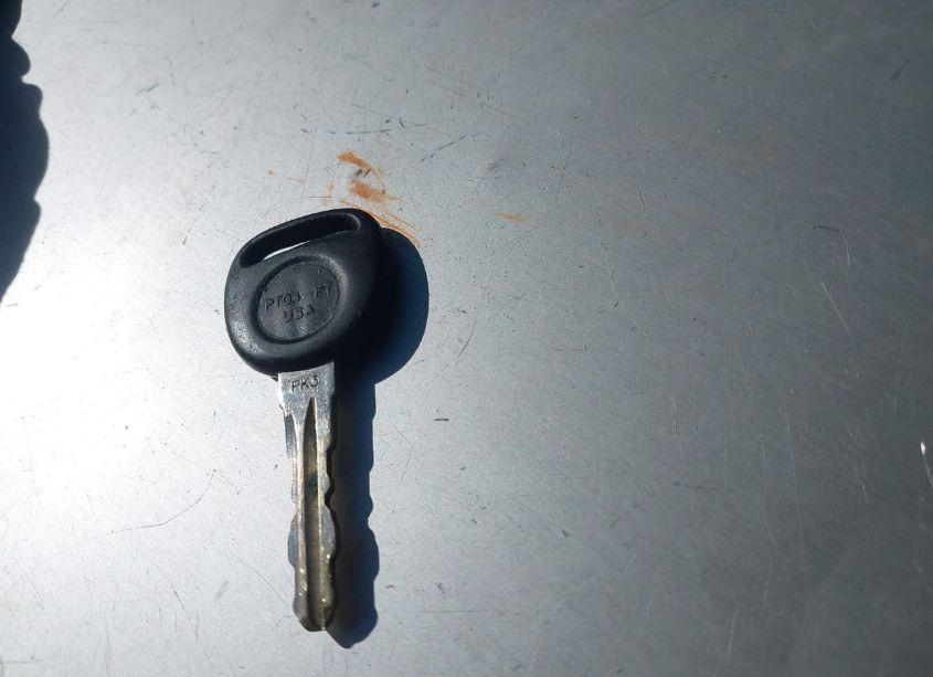 Photo 11 of 2005 Pontiac Grand PRIX (VIN 2G2WP522951213806)