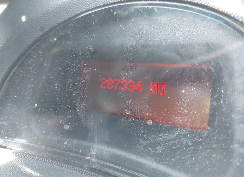 Photo 15 of 2005 Pontiac Grand PRIX (VIN 2G2WP522951213806)