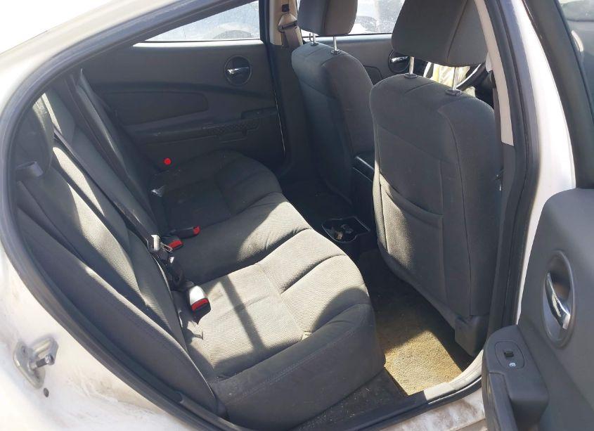 Photo 8 of 2005 Pontiac Grand PRIX (VIN 2G2WP522951213806)