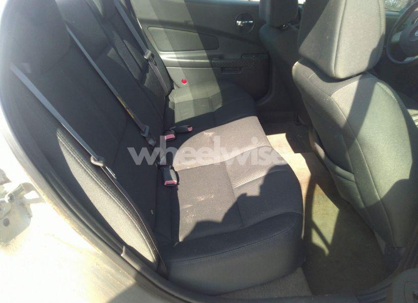 Photo 8 of 2004 Pontiac Grand PRIX GT1 (VIN 2G2WP522X41298962)