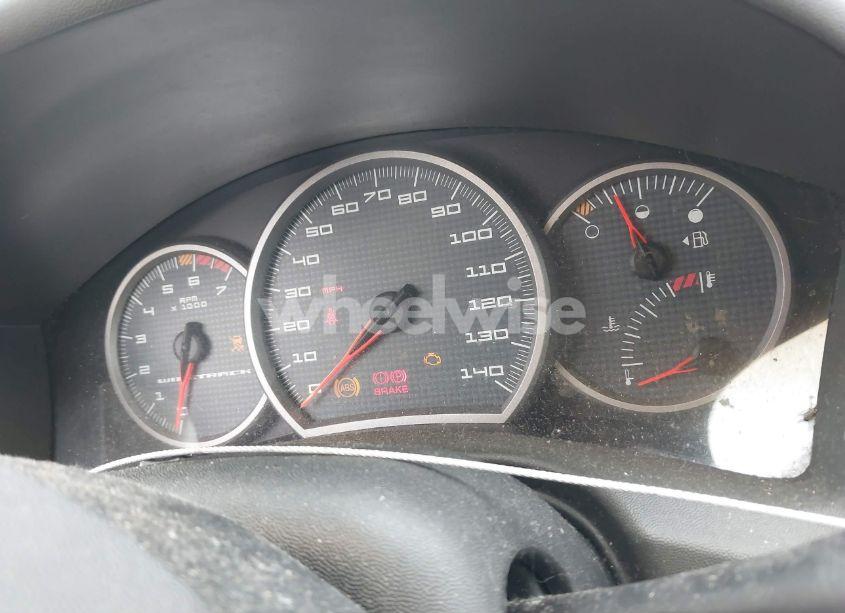 Photo 7 of 2004 Pontiac Grand PRIX GT1 (VIN 2G2WP542641256480)