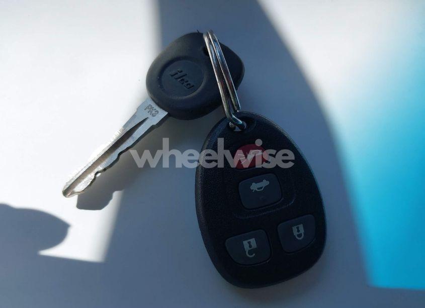 Photo 11 of 2006 Pontiac Grand PRIX (VIN 2G2WP552061225680)