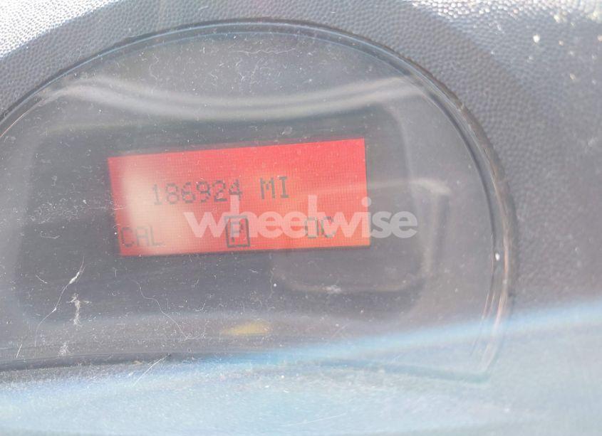 Photo 15 of 2006 Pontiac Grand PRIX (VIN 2G2WP552061225680)