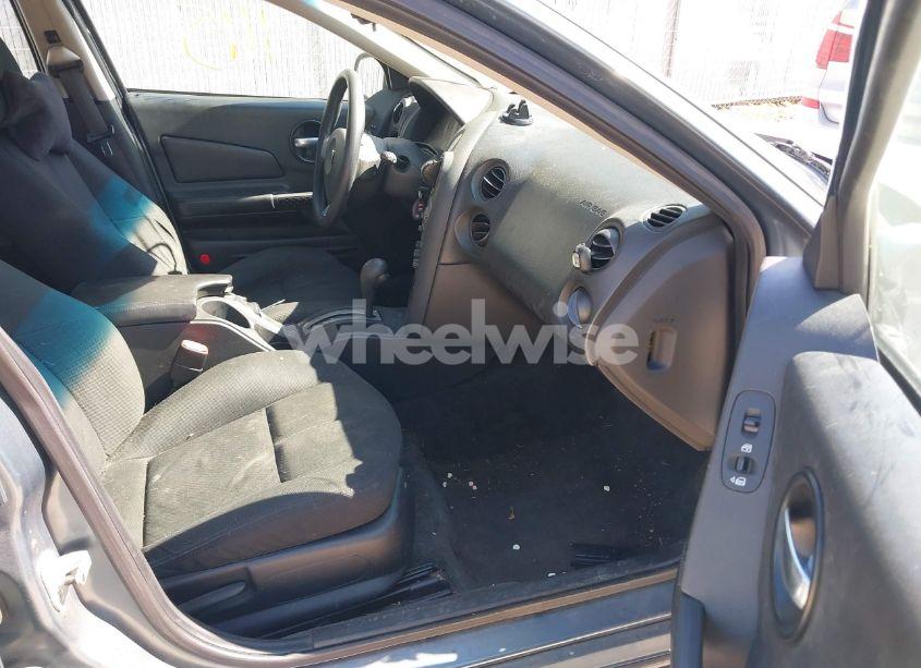 Photo 5 of 2006 Pontiac Grand PRIX (VIN 2G2WP552061225680)