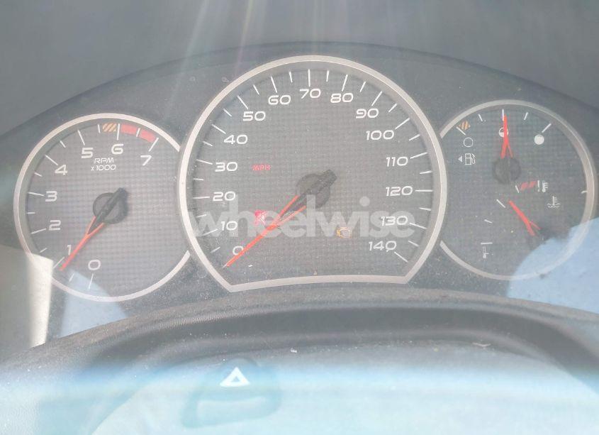 Photo 7 of 2006 Pontiac Grand PRIX (VIN 2G2WP552061225680)