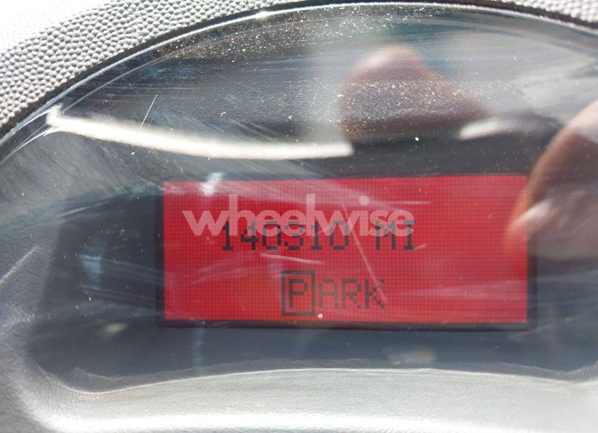 Photo 7 of 2006 Pontiac Grand PRIX (VIN 2G2WP552061252216)