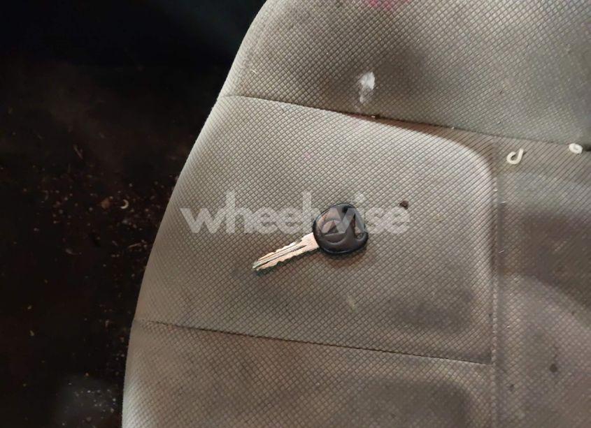 Photo 11 of 2006 Pontiac Grand PRIX (VIN 2G2WP552061287516)