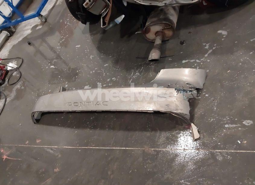 Photo 12 of 2006 Pontiac Grand PRIX (VIN 2G2WP552061287516)