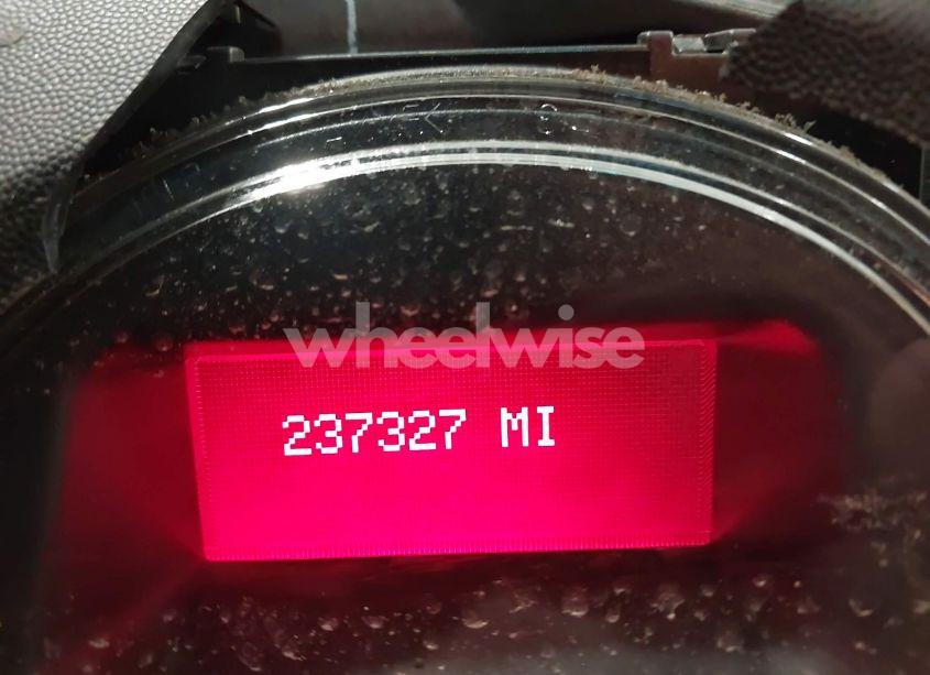 Photo 16 of 2006 Pontiac Grand PRIX (VIN 2G2WP552061287516)