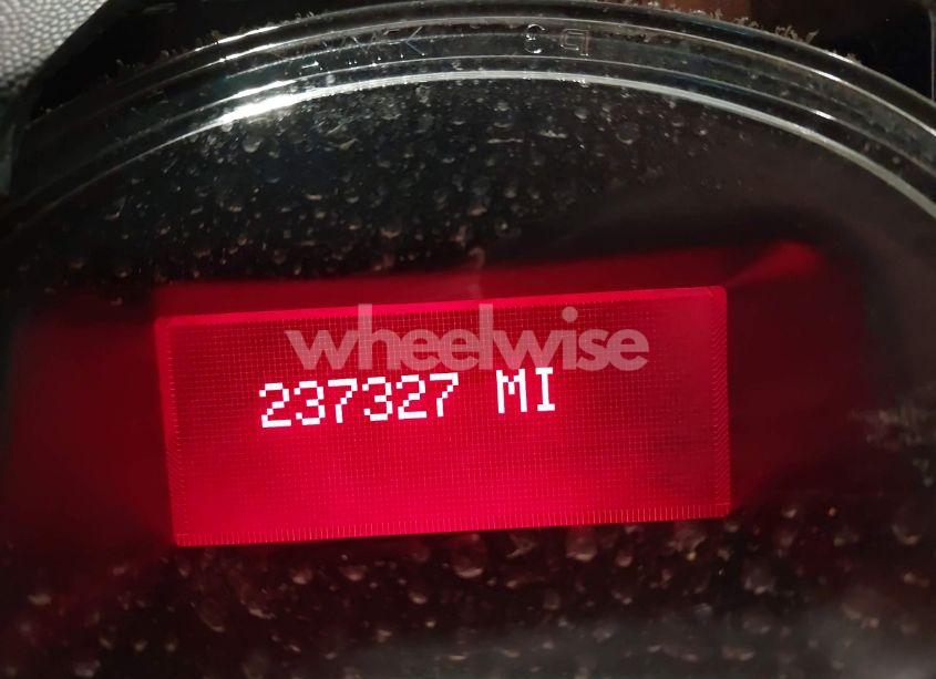 Photo 7 of 2006 Pontiac Grand PRIX (VIN 2G2WP552061287516)