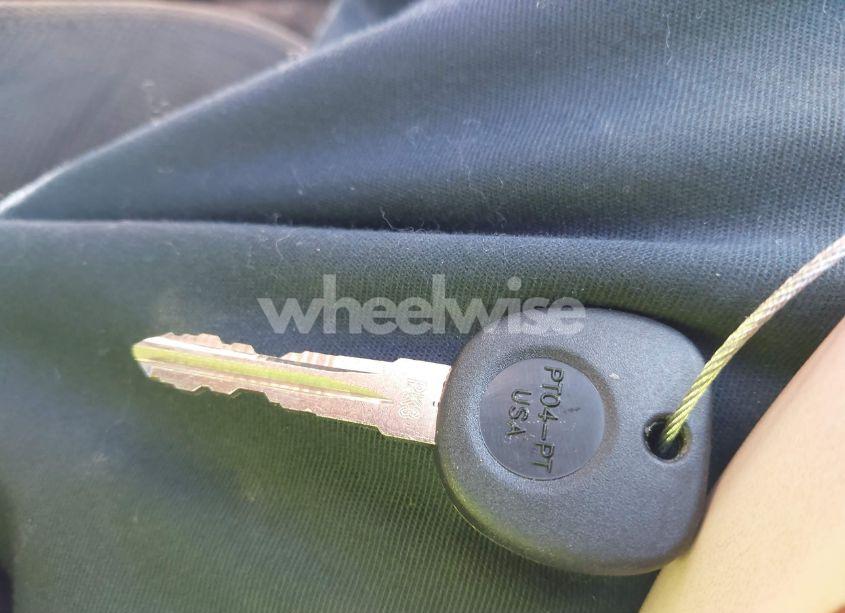 Photo 11 of 2007 Pontiac Grand PRIX (VIN 2G2WP552071127265)