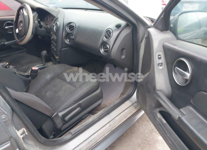 Photo 5 of 2007 Pontiac Grand PRIX (VIN 2G2WP552071127265)