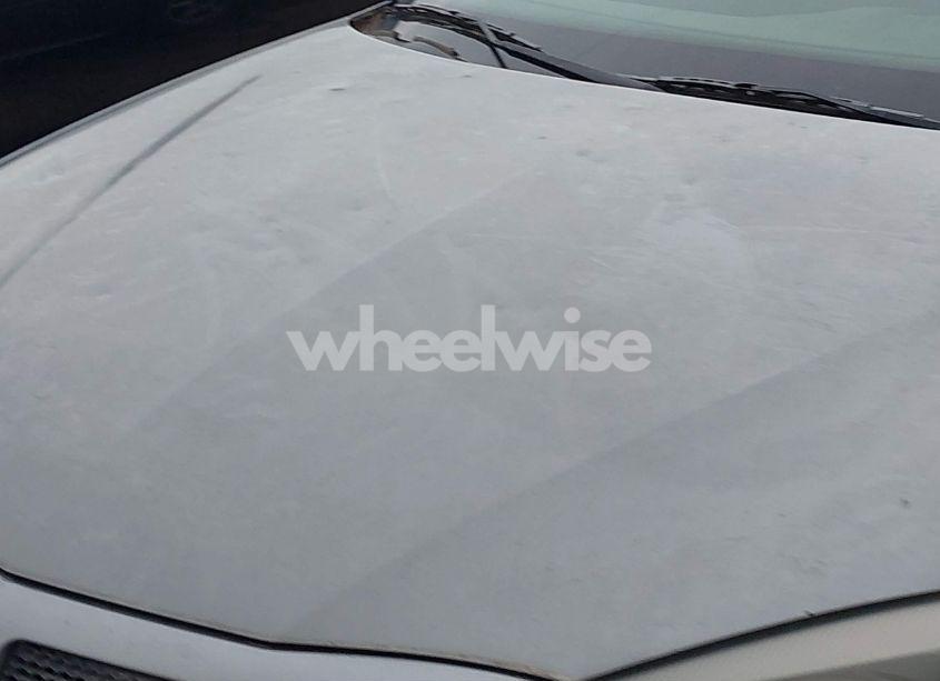 Photo 6 of 2007 Pontiac Grand PRIX (VIN 2G2WP552071127265)