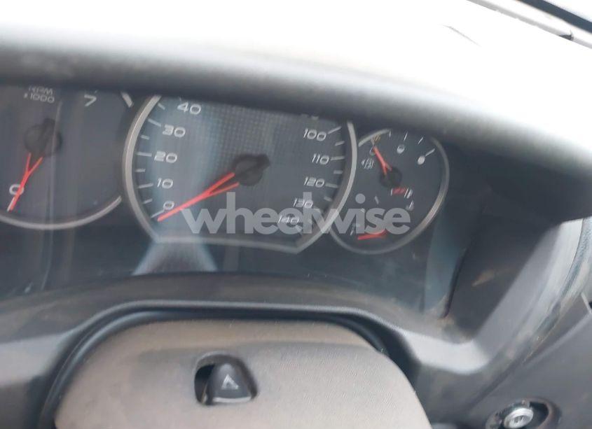 Photo 7 of 2007 Pontiac Grand PRIX (VIN 2G2WP552071127265)