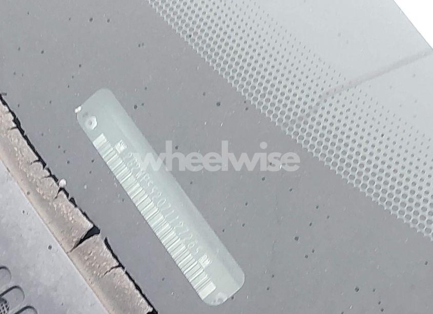 Photo 9 of 2007 Pontiac Grand PRIX (VIN 2G2WP552071127265)