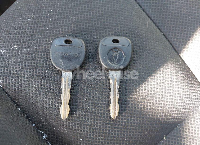 Photo 11 of 2007 Pontiac Grand PRIX (VIN 2G2WP552071153266)