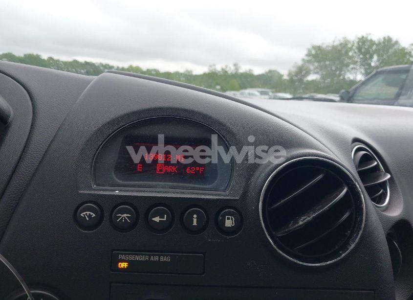 Photo 15 of 2007 Pontiac Grand PRIX (VIN 2G2WP552071187871)