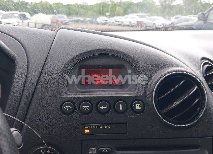 Photo 7 of 2007 Pontiac Grand PRIX (VIN 2G2WP552071187871)