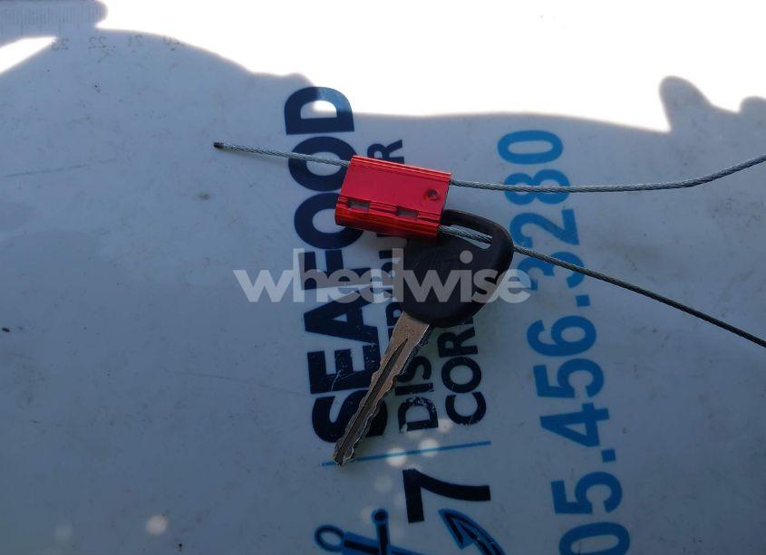 Photo 11 of 2008 Pontiac Grand PRIX (VIN 2G2WP552081113481)