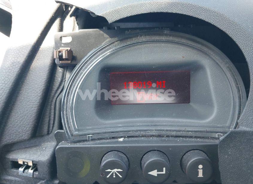 Photo 7 of 2008 Pontiac Grand PRIX (VIN 2G2WP552081113481)