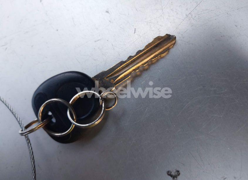 Photo 11 of 2008 Pontiac Grand PRIX (VIN 2G2WP552081119135)