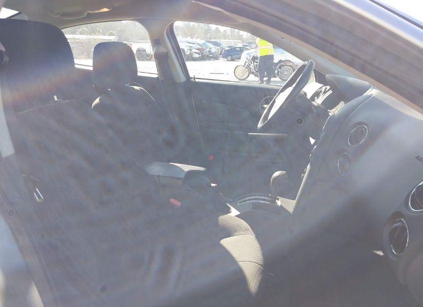 Photo 5 of 2008 Pontiac Grand PRIX (VIN 2G2WP552081130300)