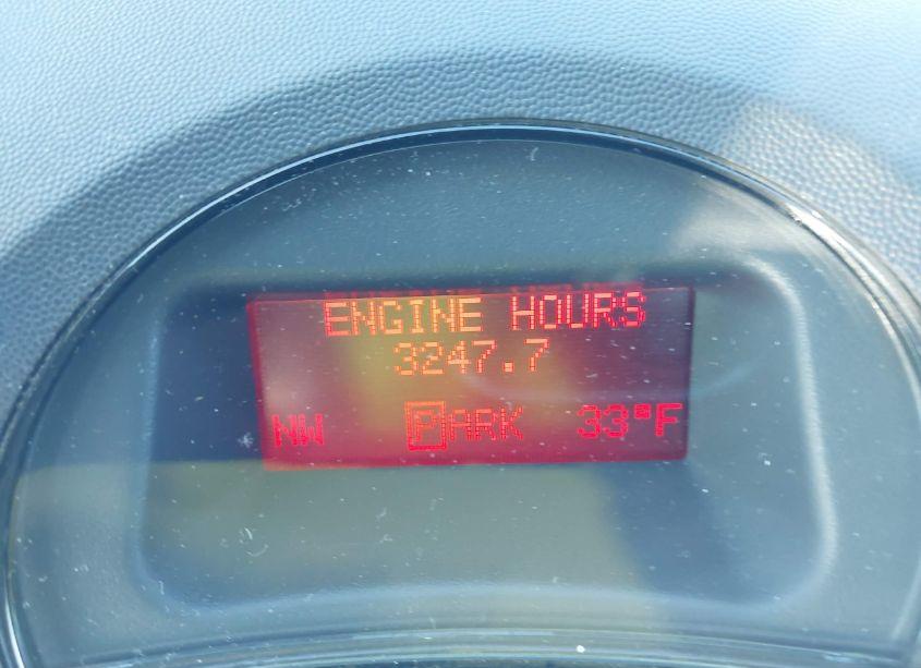 Photo 7 of 2008 Pontiac Grand PRIX (VIN 2G2WP552081130300)