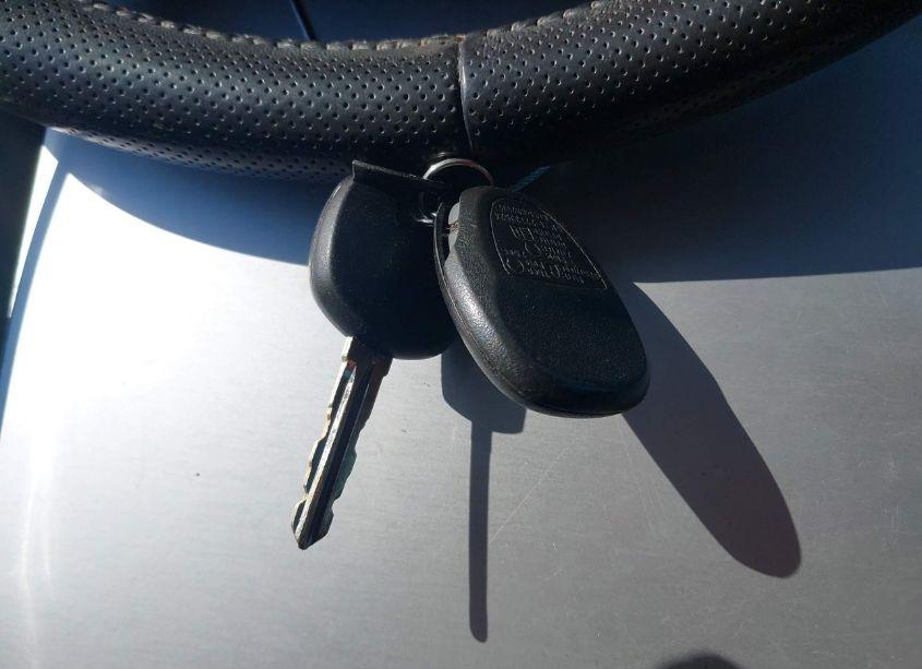 Photo 11 of 2006 Pontiac Grand PRIX (VIN 2G2WP552161108805)