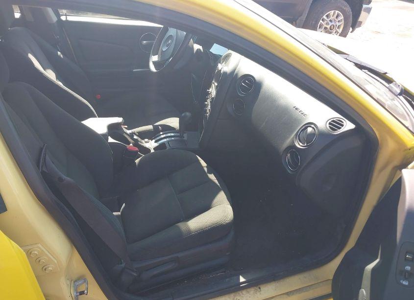 Photo 5 of 2006 Pontiac Grand PRIX (VIN 2G2WP552161108805)