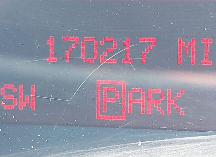 Photo 7 of 2006 Pontiac Grand PRIX (VIN 2G2WP552161108805)