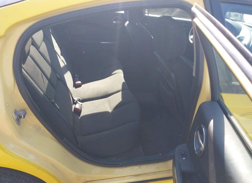 Photo 8 of 2006 Pontiac Grand PRIX (VIN 2G2WP552161108805)