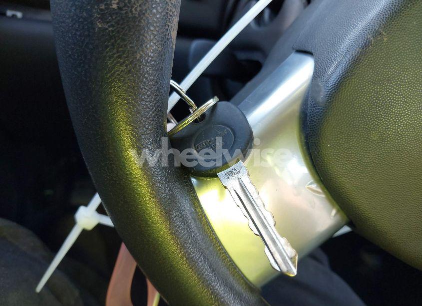 Photo 11 of 2006 Pontiac Grand PRIX (VIN 2G2WP552161243203)