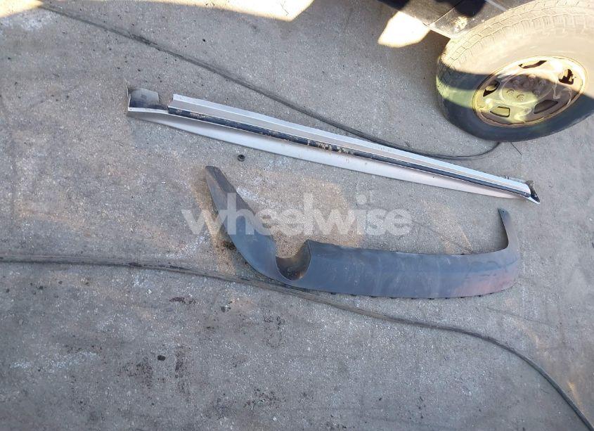 Photo 12 of 2006 Pontiac Grand PRIX (VIN 2G2WP552161243203)