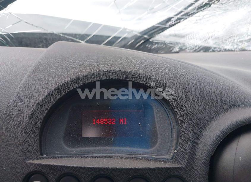 Photo 15 of 2006 Pontiac Grand PRIX (VIN 2G2WP552161246070)