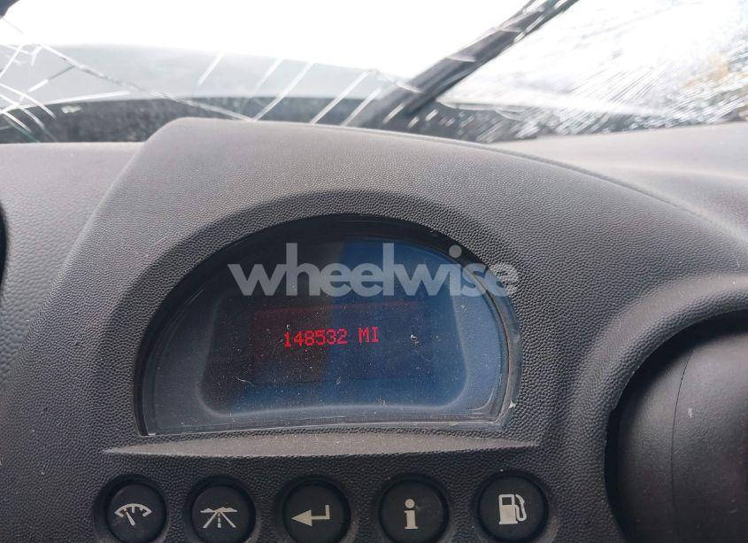 Photo 7 of 2006 Pontiac Grand PRIX (VIN 2G2WP552161246070)