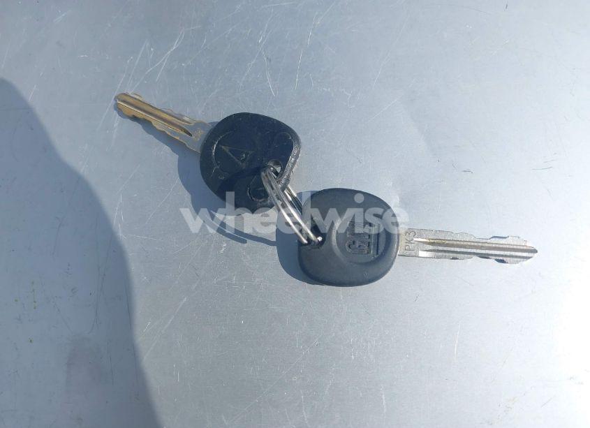 Photo 11 of 2007 Pontiac Grand PRIX (VIN 2G2WP552171124777)