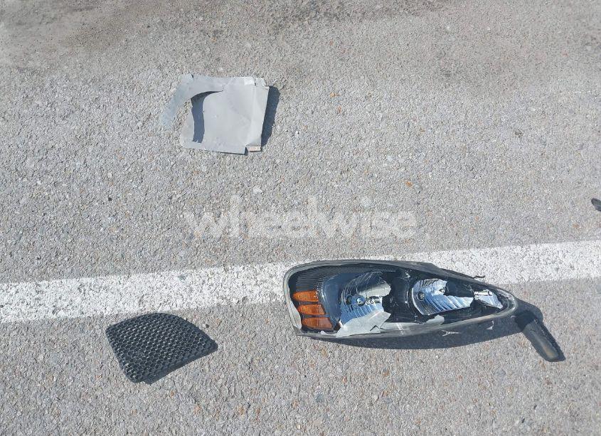 Photo 12 of 2007 Pontiac Grand PRIX (VIN 2G2WP552171124777)