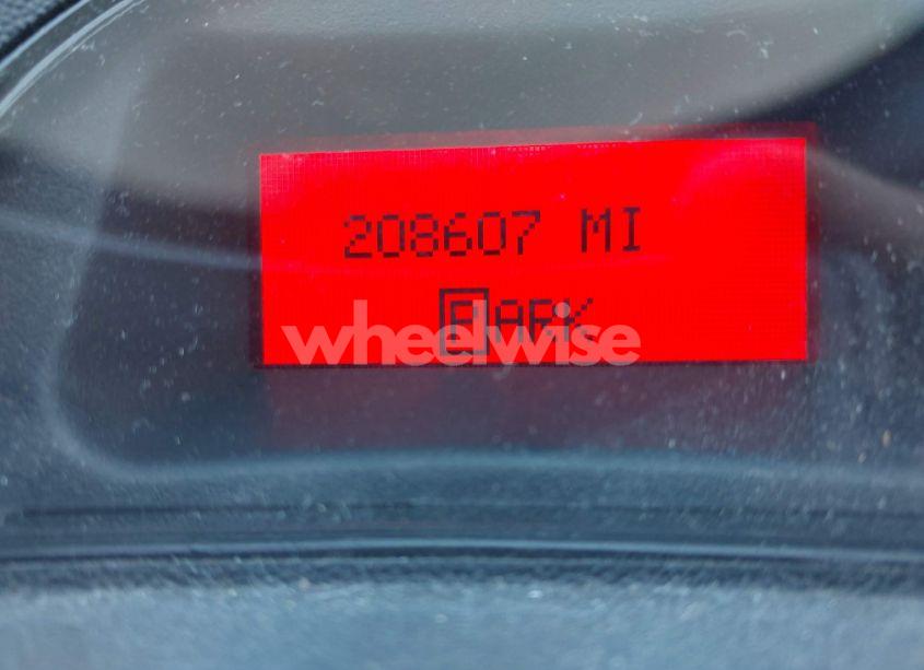 Photo 16 of 2007 Pontiac Grand PRIX (VIN 2G2WP552171124777)