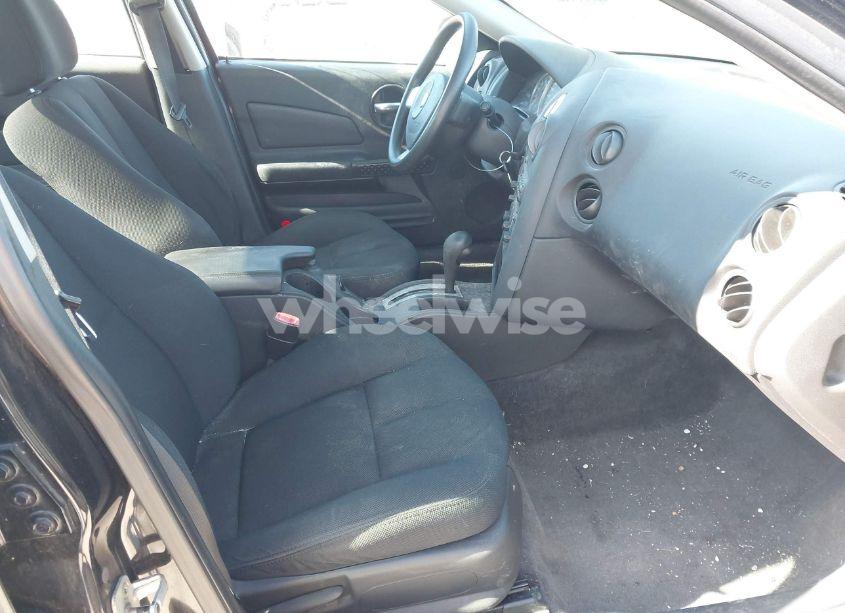 Photo 5 of 2007 Pontiac Grand PRIX (VIN 2G2WP552171124777)