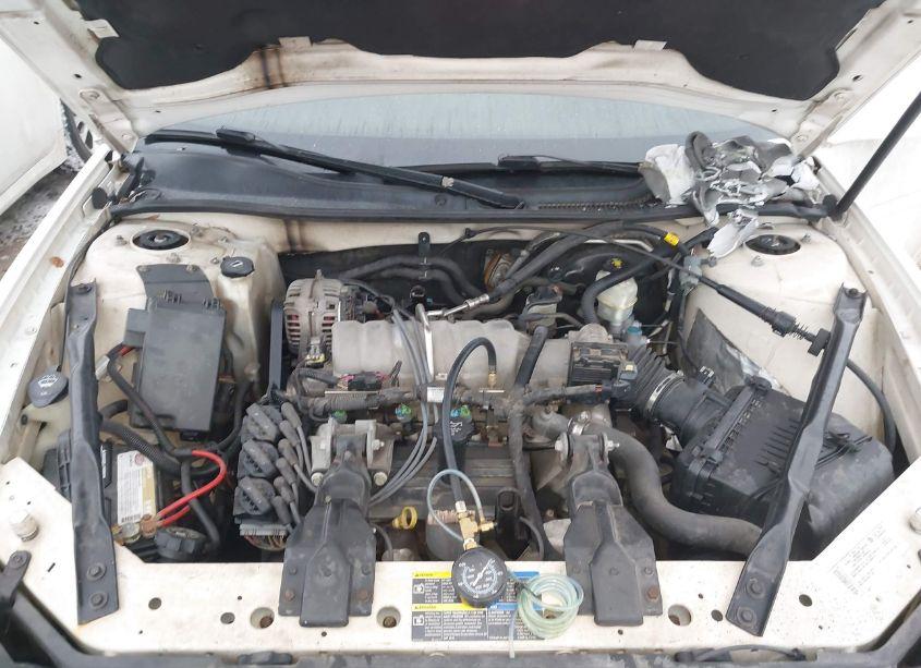 Photo 10 of 2007 Pontiac Grand PRIX (VIN 2G2WP552171147492)